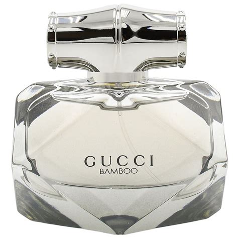 gucci bamboo purse spray refills|Gucci Bamboo Eau de Parfum Spray, 2.5 Ounce .